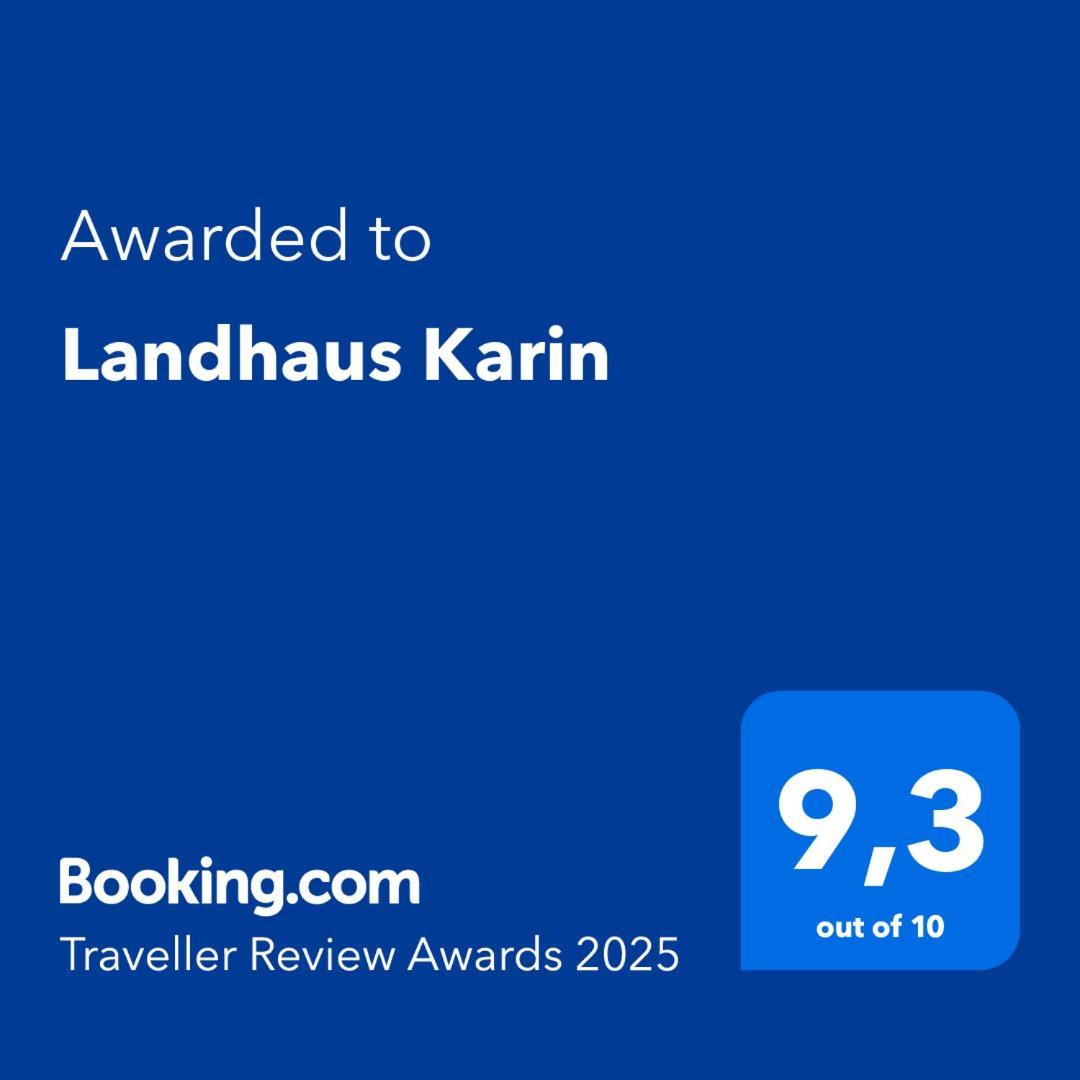Familienfreundliches Landhaus "Karin" Mit Pool Struppen Exterior foto